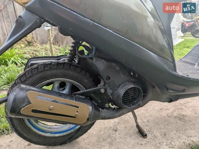Хонда Dio AF-27, объемом двигателя 0.49 л и пробегом 6 тыс. км за 260 $, фото 2 на Automoto.ua