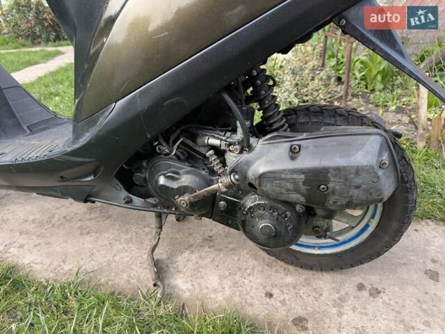 Хонда Dio AF-27, объемом двигателя 0.49 л и пробегом 6 тыс. км за 260 $, фото 3 на Automoto.ua