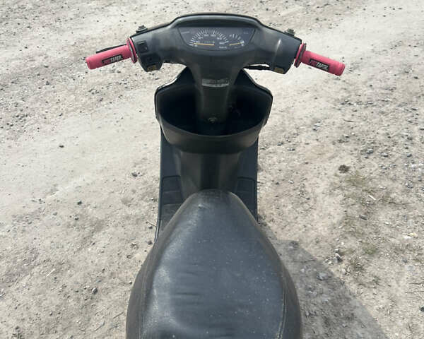 Хонда Dio AF-27, объемом двигателя 0.05 л и пробегом 5 тыс. км за 236 $, фото 9 на Automoto.ua