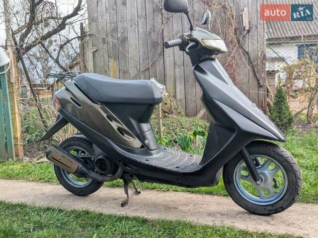 Хонда Dio AF-27, объемом двигателя 0.49 л и пробегом 6 тыс. км за 260 $, фото 7 на Automoto.ua