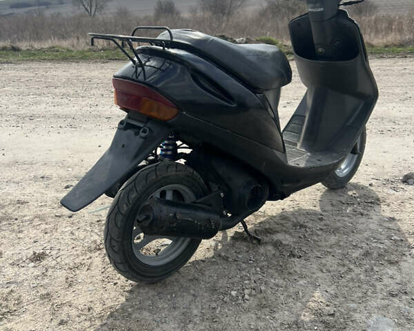 Хонда Dio AF-27, объемом двигателя 0.05 л и пробегом 5 тыс. км за 236 $, фото 7 на Automoto.ua