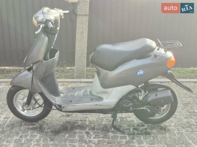 Хонда Dio AF-27, объемом двигателя 0 л и пробегом 19 тыс. км за 230 $, фото 2 на Automoto.ua