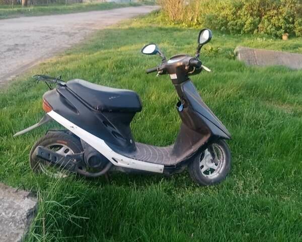 Хонда Dio AF-27, объемом двигателя 0 л и пробегом 3 тыс. км за 237 $, фото 2 на Automoto.ua