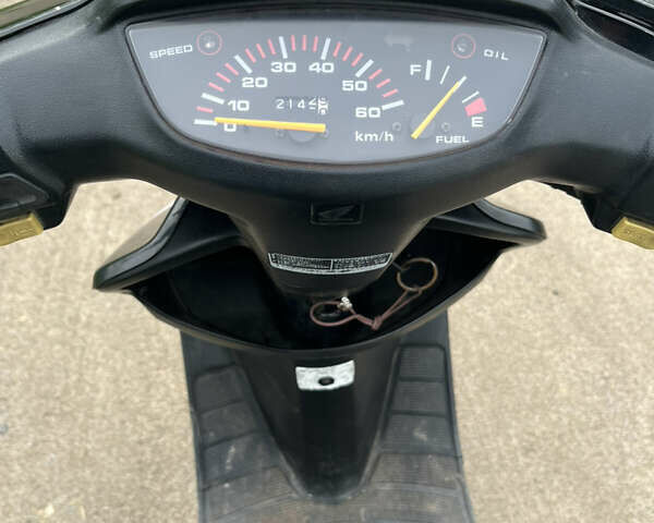 Хонда Dio AF-27, объемом двигателя 0 л и пробегом 3 тыс. км за 277 $, фото 2 на Automoto.ua