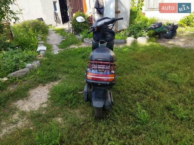 Хонда Dio AF-27, объемом двигателя 0 л и пробегом 7 тыс. км за 119 $, фото 2 на Automoto.ua