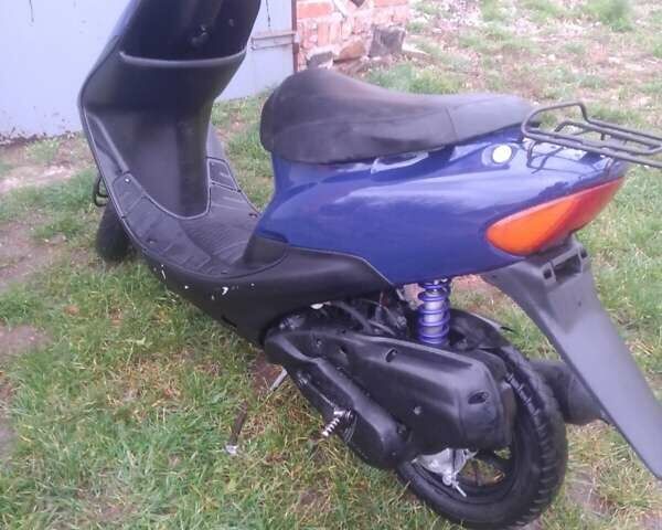 Хонда Dio AF-27, объемом двигателя 0.05 л и пробегом 5 тыс. км за 240 $, фото 1 на Automoto.ua