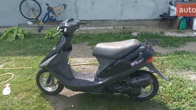 Хонда Dio AF-27, объемом двигателя 0 л и пробегом 0 тыс. км за 350 $, фото 1 на Automoto.ua