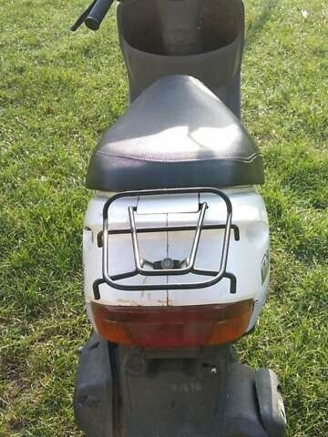 Хонда Dio AF-27, объемом двигателя 0 л и пробегом 5 тыс. км за 398 $, фото 2 на Automoto.ua