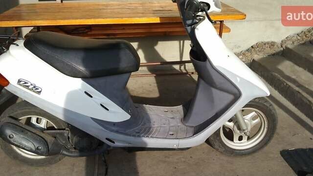 Хонда Dio AF-27, объемом двигателя 0 л и пробегом 5 тыс. км за 398 $, фото 4 на Automoto.ua