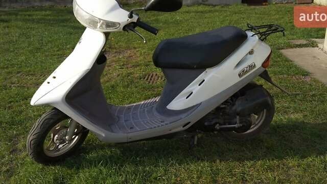 Хонда Dio AF-27, объемом двигателя 0 л и пробегом 5 тыс. км за 398 $, фото 1 на Automoto.ua