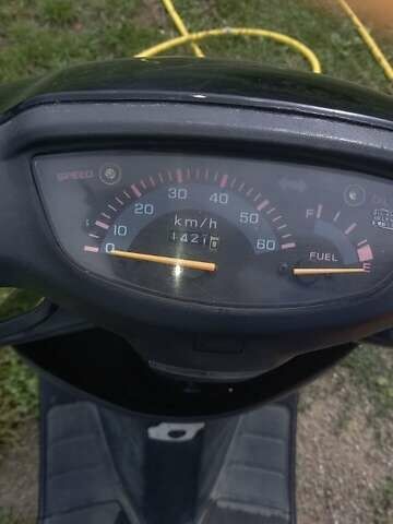 Хонда Dio AF-27, объемом двигателя 0 л и пробегом 0 тыс. км за 350 $, фото 4 на Automoto.ua