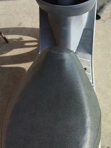 Хонда Dio AF-27, объемом двигателя 0 л и пробегом 5 тыс. км за 398 $, фото 3 на Automoto.ua