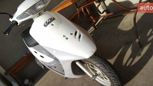 Хонда Dio AF-27, объемом двигателя 0 л и пробегом 5 тыс. км за 398 $, фото 6 на Automoto.ua