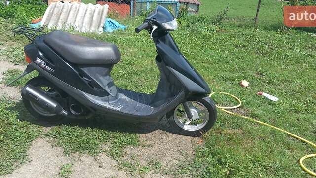 Хонда Dio AF-27, объемом двигателя 0 л и пробегом 0 тыс. км за 350 $, фото 2 на Automoto.ua