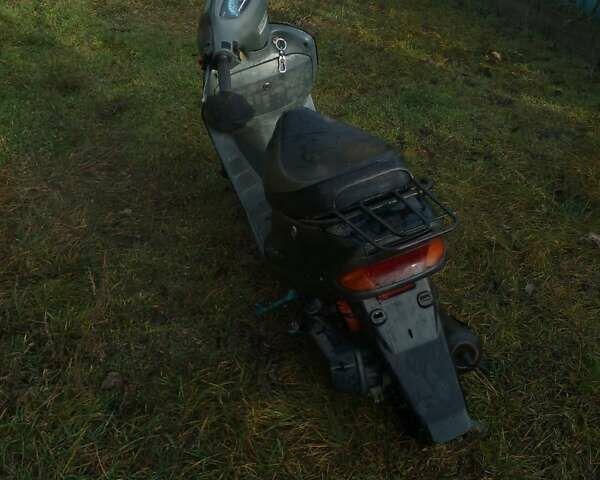 Хонда Dio AF-27, объемом двигателя 0 л и пробегом 6 тыс. км за 168 $, фото 1 на Automoto.ua