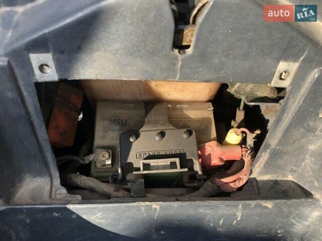 Серый Хонда Dio AF-27, объемом двигателя 0 л и пробегом 2 тыс. км за 335 $, фото 13 на Automoto.ua