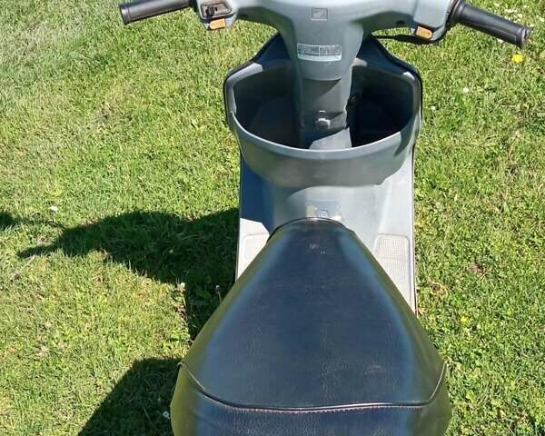 Синий Хонда Dio AF-27, объемом двигателя 0 л и пробегом 3 тыс. км за 460 $, фото 2 на Automoto.ua