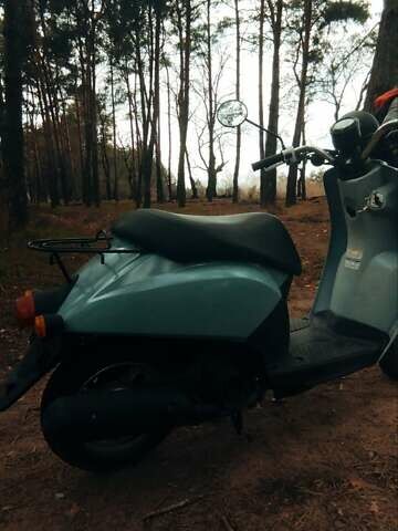 Синий Хонда Dio AF-27, объемом двигателя 0.05 л и пробегом 7 тыс. км за 585 $, фото 3 на Automoto.ua