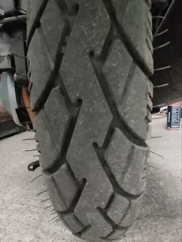 Синий Хонда Dio AF-27, объемом двигателя 0.05 л и пробегом 7 тыс. км за 585 $, фото 7 на Automoto.ua