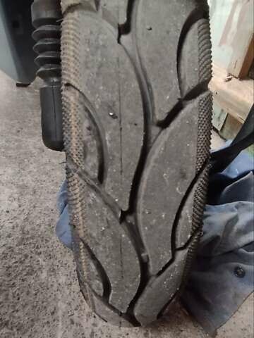 Синий Хонда Dio AF-27, объемом двигателя 0.05 л и пробегом 7 тыс. км за 585 $, фото 8 на Automoto.ua