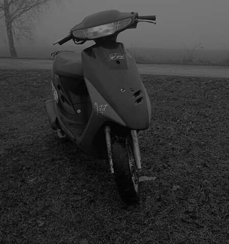 Синій Хонда Dio AF-27, об'ємом двигуна 0 л та пробігом 4 тис. км за 610 $, фото 11 на Automoto.ua