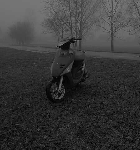 Синій Хонда Dio AF-27, об'ємом двигуна 0 л та пробігом 4 тис. км за 610 $, фото 10 на Automoto.ua