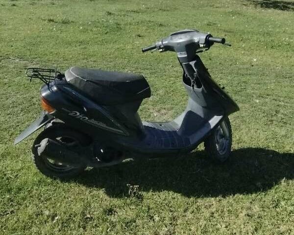 Зеленый Хонда Dio AF-27, объемом двигателя 0 л и пробегом 6 тыс. км за 265 $, фото 3 на Automoto.ua