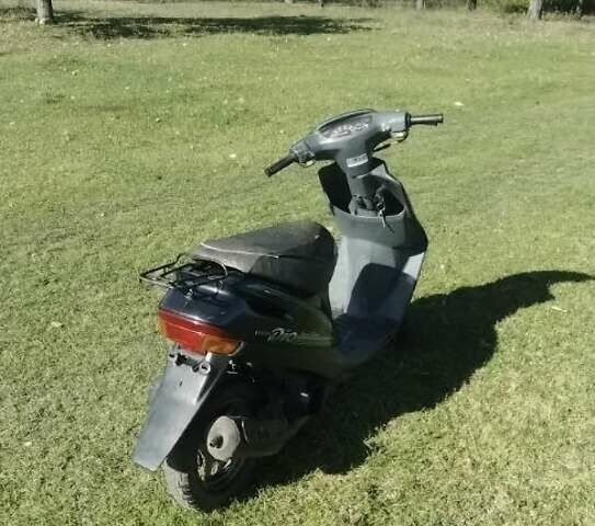 Зеленый Хонда Dio AF-27, объемом двигателя 0 л и пробегом 6 тыс. км за 265 $, фото 1 на Automoto.ua