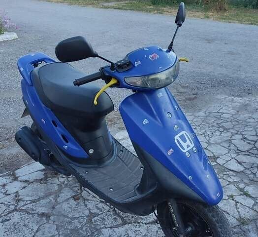 Хонда Dio AF-28, объемом двигателя 0 л и пробегом 9 тыс. км за 314 $, фото 1 на Automoto.ua