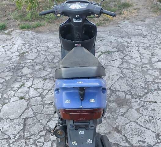 Хонда Dio AF-28, объемом двигателя 0 л и пробегом 9 тыс. км за 314 $, фото 2 на Automoto.ua