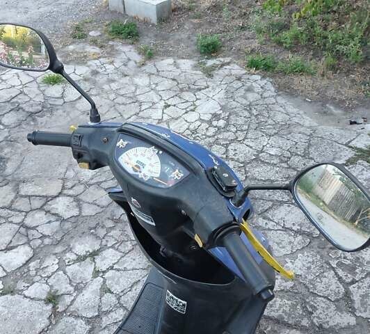 Хонда Dio AF-28, объемом двигателя 0 л и пробегом 9 тыс. км за 314 $, фото 3 на Automoto.ua