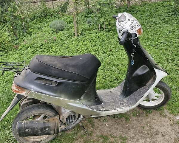 Хонда Dio AF-28, объемом двигателя 0 л и пробегом 20 тыс. км за 144 $, фото 1 на Automoto.ua