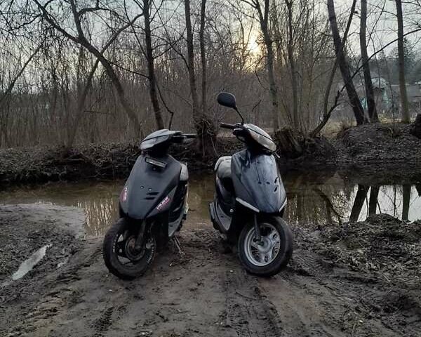 Хонда Dio AF-28, объемом двигателя 0 л и пробегом 4 тыс. км за 250 $, фото 9 на Automoto.ua
