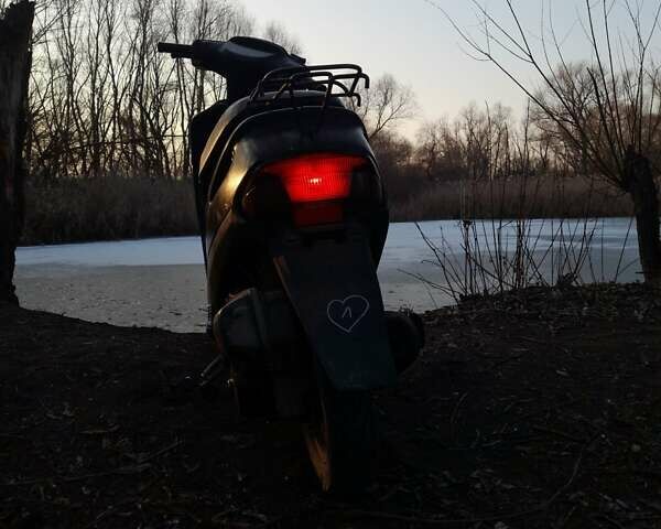 Хонда Dio AF-28, объемом двигателя 0 л и пробегом 4 тыс. км за 250 $, фото 6 на Automoto.ua