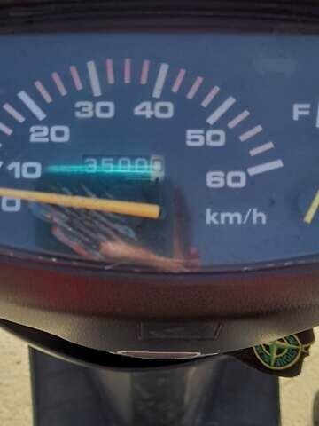 Хонда Dio AF-28, объемом двигателя 0 л и пробегом 4 тыс. км за 250 $, фото 8 на Automoto.ua