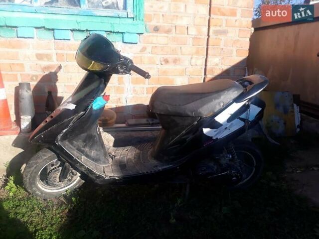 Хонда Dio AF-28, объемом двигателя 0 л и пробегом 200 тыс. км за 156 $, фото 1 на Automoto.ua