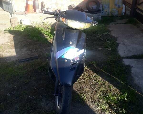 Хонда Dio AF-28, объемом двигателя 0 л и пробегом 200 тыс. км за 156 $, фото 2 на Automoto.ua