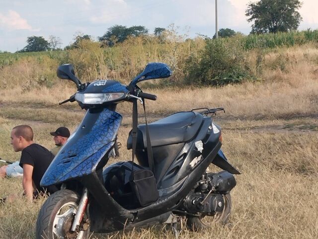 Хонда Dio AF-28, об'ємом двигуна 50 л та пробігом 0 тис. км за 303 $, фото 2 на Automoto.ua
