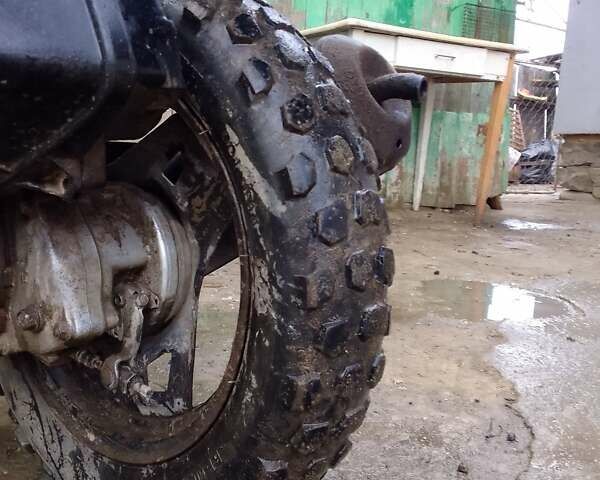 Серый Хонда Dio AF-28, объемом двигателя 0 л и пробегом 4 тыс. км за 250 $, фото 8 на Automoto.ua