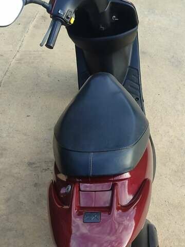 Черный Хонда Dio AF-35, объемом двигателя 0 л и пробегом 20 тыс. км за 600 $, фото 5 на Automoto.ua