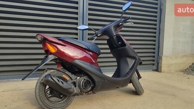 Черный Хонда Dio AF-35, объемом двигателя 0 л и пробегом 20 тыс. км за 600 $, фото 3 на Automoto.ua