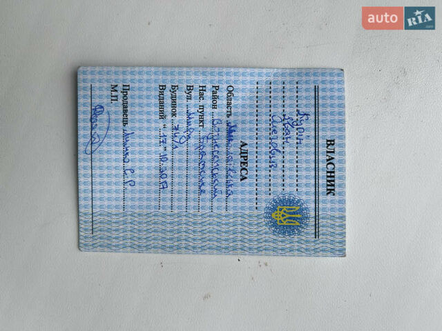 Черный Хонда Dio AF-35, объемом двигателя 0.49 л и пробегом 9 тыс. км за 347 $, фото 6 на Automoto.ua