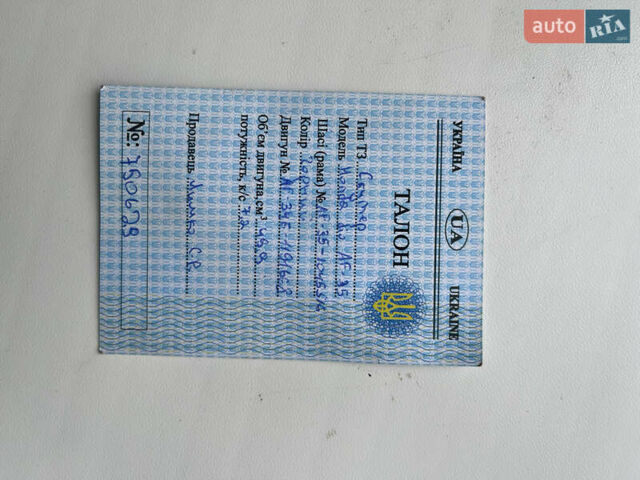 Черный Хонда Dio AF-35, объемом двигателя 0.49 л и пробегом 9 тыс. км за 347 $, фото 5 на Automoto.ua