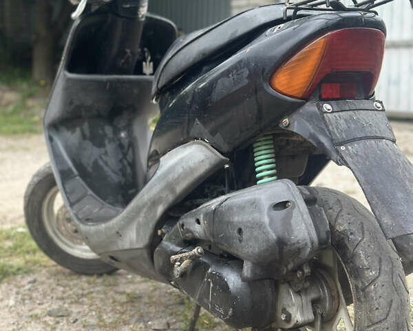 Хонда Dio AF-35, объемом двигателя 0.05 л и пробегом 1 тыс. км за 300 $, фото 5 на Automoto.ua