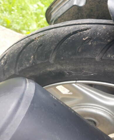 Хонда Dio AF-35, об'ємом двигуна 0 л та пробігом 1 тис. км за 400 $, фото 1 на Automoto.ua