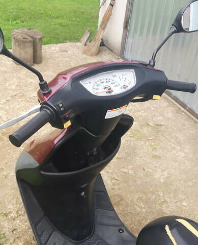 Хонда Dio AF-35, об'ємом двигуна 0 л та пробігом 1 тис. км за 400 $, фото 4 на Automoto.ua