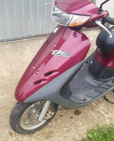 Хонда Dio AF-35, об'ємом двигуна 0 л та пробігом 1 тис. км за 400 $, фото 5 на Automoto.ua