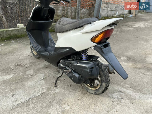 Хонда Dio AF-35, об'ємом двигуна 0 л та пробігом 9 тис. км за 449 $, фото 1 на Automoto.ua