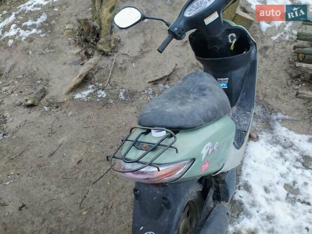 Хонда Dio AF-35, об'ємом двигуна 0 л та пробігом 8 тис. км за 253 $, фото 2 на Automoto.ua