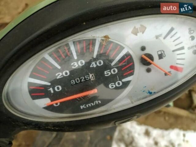 Хонда Dio AF-35, об'ємом двигуна 0 л та пробігом 8 тис. км за 253 $, фото 3 на Automoto.ua